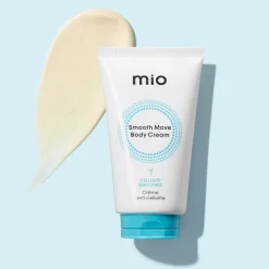 Crème anti-cellulite - Smooth Move Body Cream
