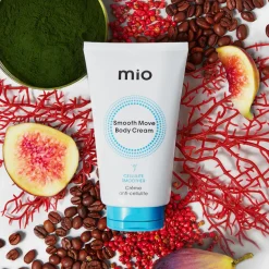 Crème anti-cellulite - Smooth Move Body Cream