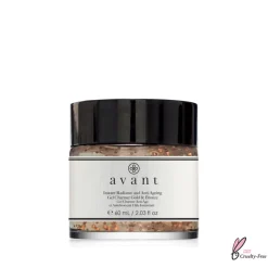 Crème Anti-Âge Auto-Bronzant Hâle Instantané