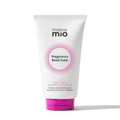Crème Apaisante Allaitement Riche En Omégas - Mama Mio Pregnancy Boob Tube