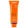 Crème Confort Hale Lumineux haute protection Spf50 - Sun Beauty