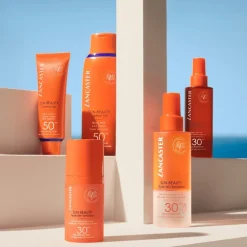 Crème Confort Hale Lumineux haute protection Spf50 - Sun Beauty