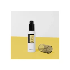 CRÈME CONTOUR DES YEUX AUX PEPTIDES ET À LA BAVE D'ESCARGOT