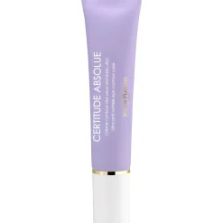 Crème Contour Des Yeux Certitude Absolue