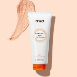 Crème corporelle illuminatrice & hydratante - Golden Hour Body Moisturiser