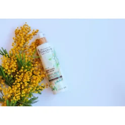 Crème Corps 96,8% Naturelle Nourrissante Et Apaisante - Amande & Fleur D'oranger