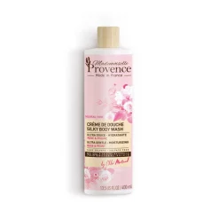 Crème De Douche 98,8% Naturelle Extra Douce Et Hydratante - Rose & Pivoine