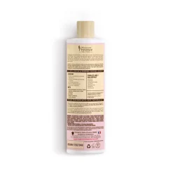 Crème De Douche 98,8% Naturelle Extra Douce Et Hydratante - Rose & Pivoine