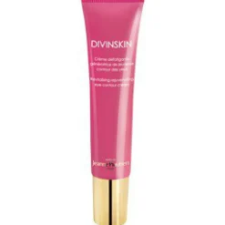 Crème Défatigante Génératrice De Jeunesse Contour Des Yeux Divinskin