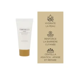CRÈME HYDRATANTE À LA CENTELLA ASIATICA - 30 ML