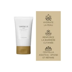 CRÈME HYDRATANTE À LA CENTELLA ASIATICA - 75 ML