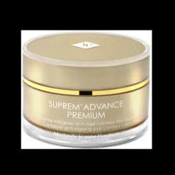 Crème Intégrale Anti-Age Contour Des Yeux Suprem' Advance Premium