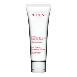 Crème Jeunesse Des Pieds
