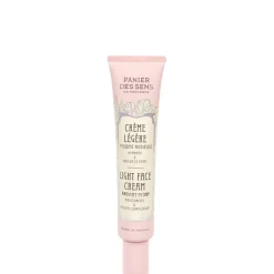 Crème Légère Visage - Pivoine Radieuse