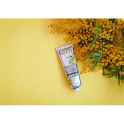 Crème Mains 96,2% Naturelle Fraîche - Verveine & Citron