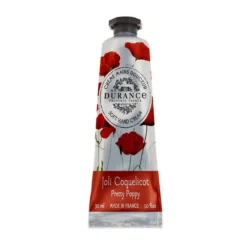 Crème mains douceur Joli Coquelicot - Durance