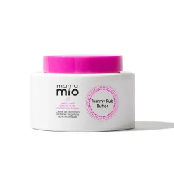 Crème Massage Anti-Vergetures Riche En Oméga - Mama Mio The Tummy Rub Butter