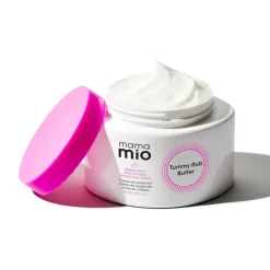 Crème Massage Anti-Vergetures Sans Parfum - Mama Mio The Tummy Rub Butter