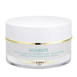 Crème Nutri-Réparatrice Visage Peaux Sèches Nourilys
