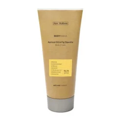 Crème pour le corps - Bodymania 200 ml