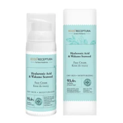 Crème pour le visage - Peaux Sèches 50 ml