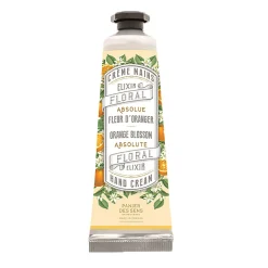 Crème Pour Les Mains - Fleur D'oranger