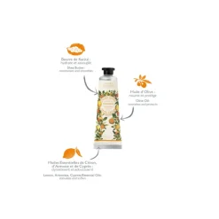 Crème Pour Les Mains - Provence Adoucissante