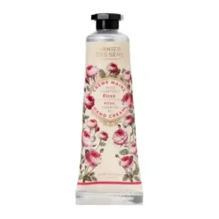Crème Pour Les Mains - Rose Restructurante