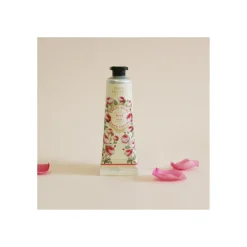 Crème Pour Les Mains - Rose Restructurante