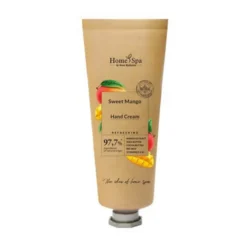 Crème pour les mains SWEET MANGO - Bodymania