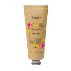 Crème pour les mains TUBEROSE & YUZU - Bodymania