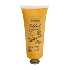 Crème pour les mains au bois de santal 75 ml - Bodymania