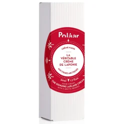 Crème pour les Mains la Véritable Crème de Laponie