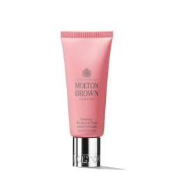 Crème Régénératrice Mains Rhubarbe & Rose-Molton Brown