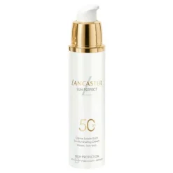 Crème Solaire Eclat Rides Tâches SPF50 Sun Perfect