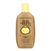 Crème Solaire Original Résistante à l'Eau SPF 50