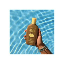 Crème Solaire Original SPF 30 Résistante à l'Eau
