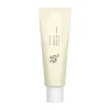 CRÈME SOLAIRE RÉPARATRICE RIZ + PROBIOTIQUES (SPF50+ PA++++)