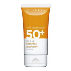 Crème Solaire Spf50+ Corps