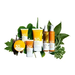 Crème Solaire SPF30 Corps