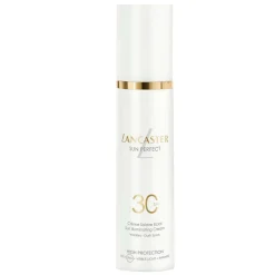 Crème Visage Éclat Rides Taches SPF 30 Sun Perfect