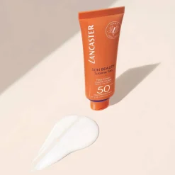 Crème Visage Confort Bronzage Lumineux Spf50 - Sun Beauty