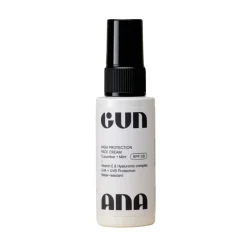Crème Visage SPF 30