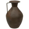 Cruche Wonj marron