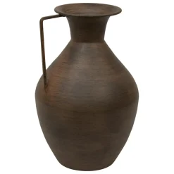 Cruche Wonj marron