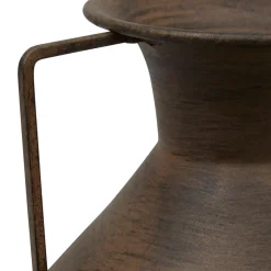 Cruche Wonj marron