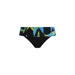 Cullote de bain noir
