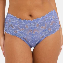 Culotte - Bleu