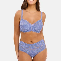 Culotte - Bleu