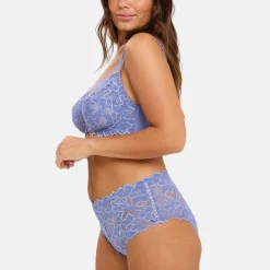 Culotte - Bleu